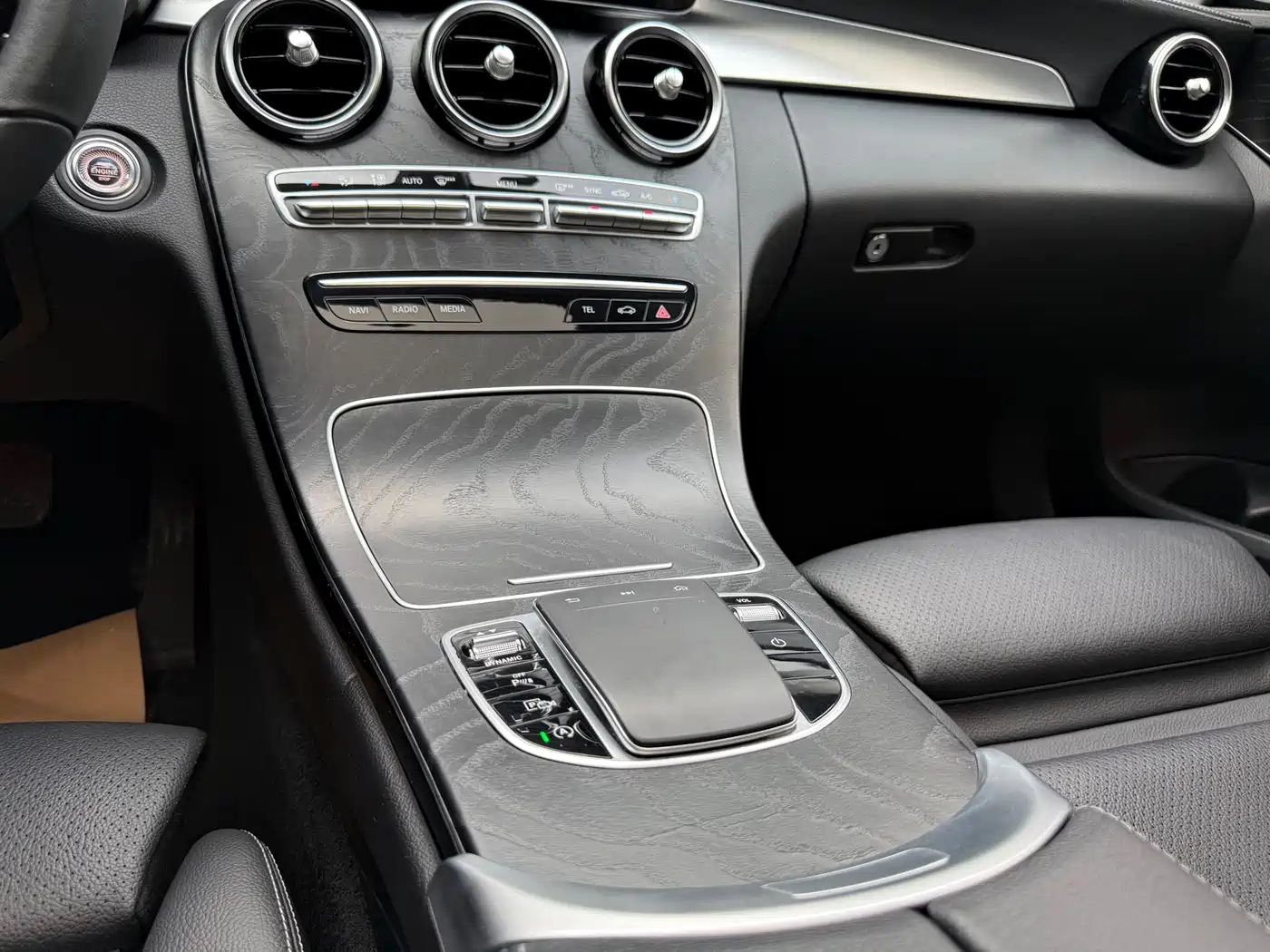 Mercedes-Benz C-Class 2019 Facelift C 260 L Sport фото 12