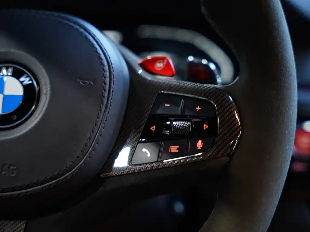 BMW M5 2021 2021 M5