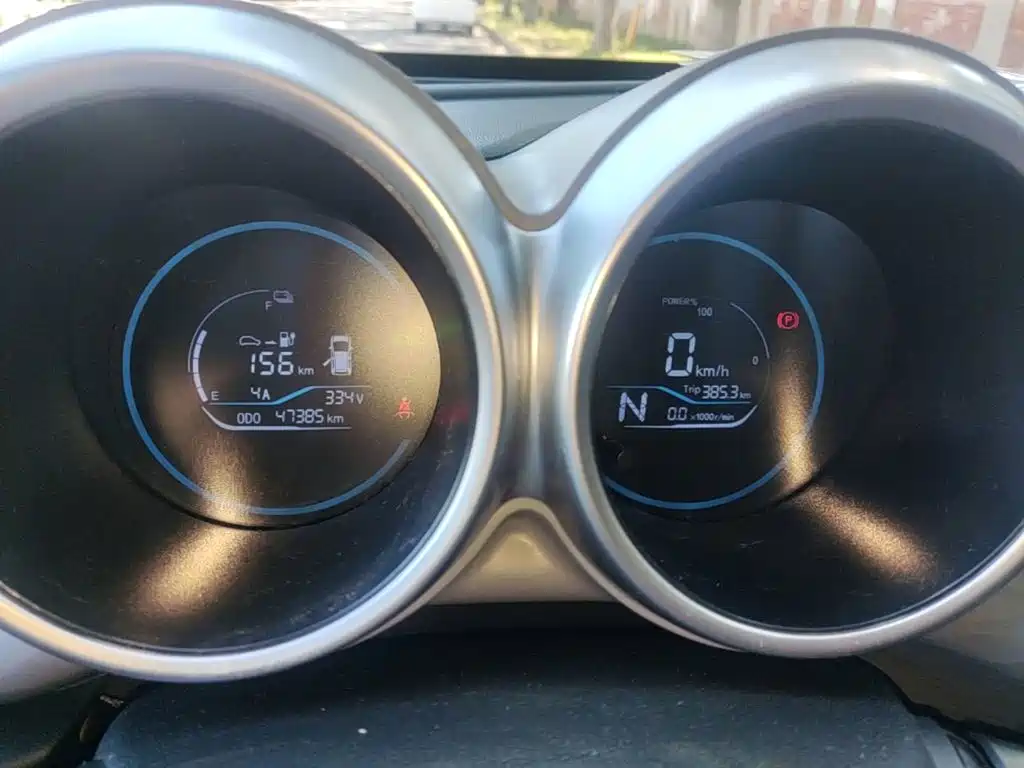 Ora Black Cat 2021 2021 351km Standard Model