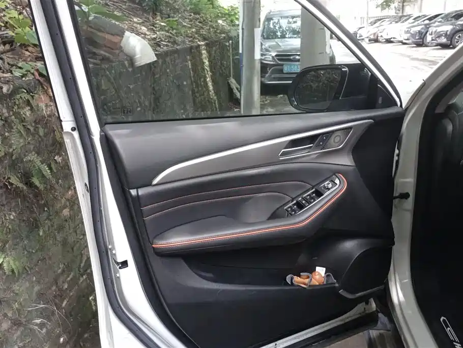 Haval F7 2021 1.5T 2WD i-Type фото 7