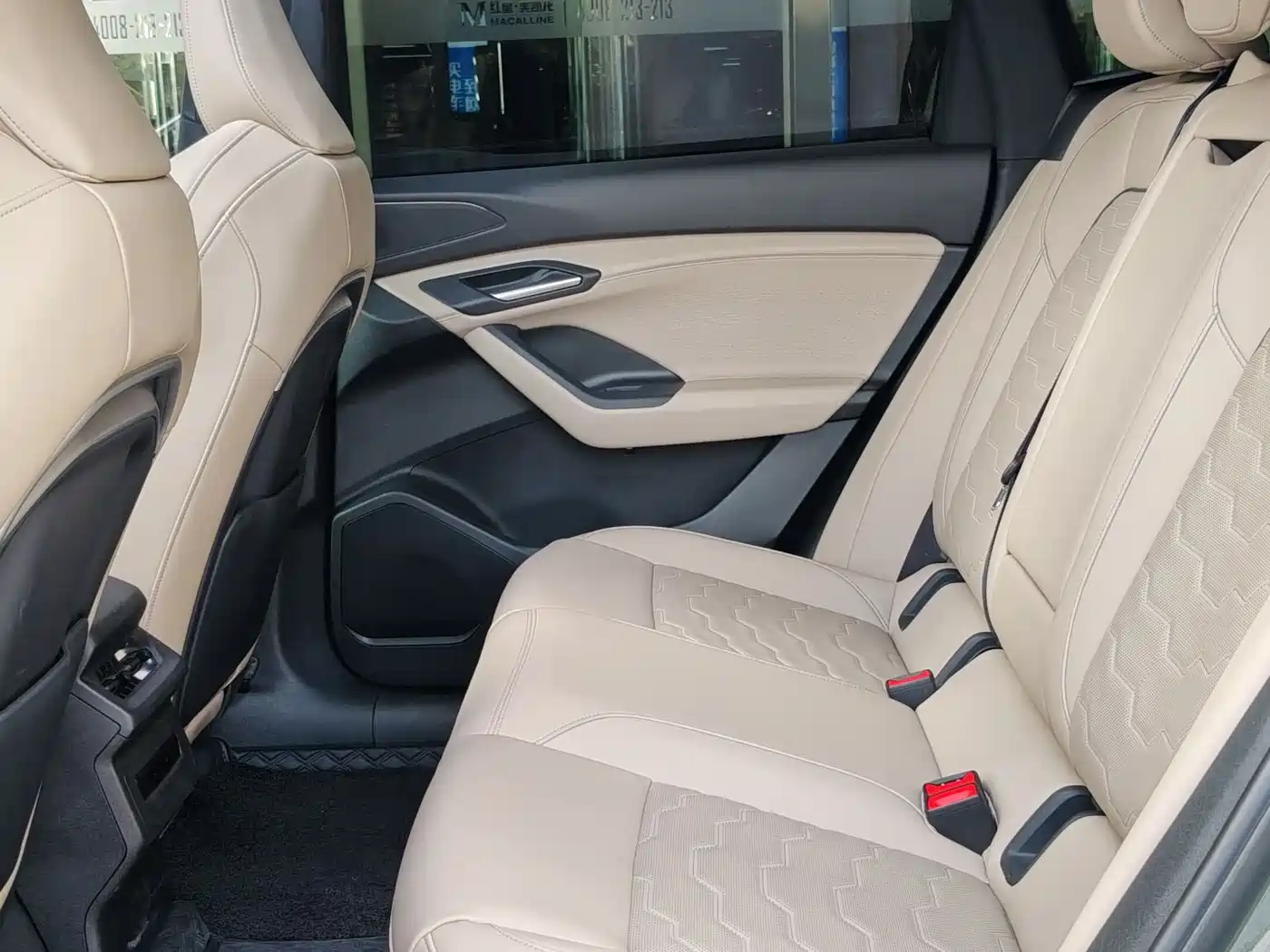 Audi Q6L e-tron 2025 Extended Range Edition фото 13