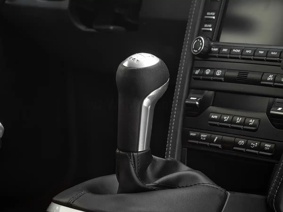 Porsche 911 2010 Carrera S 3.8L фото 17