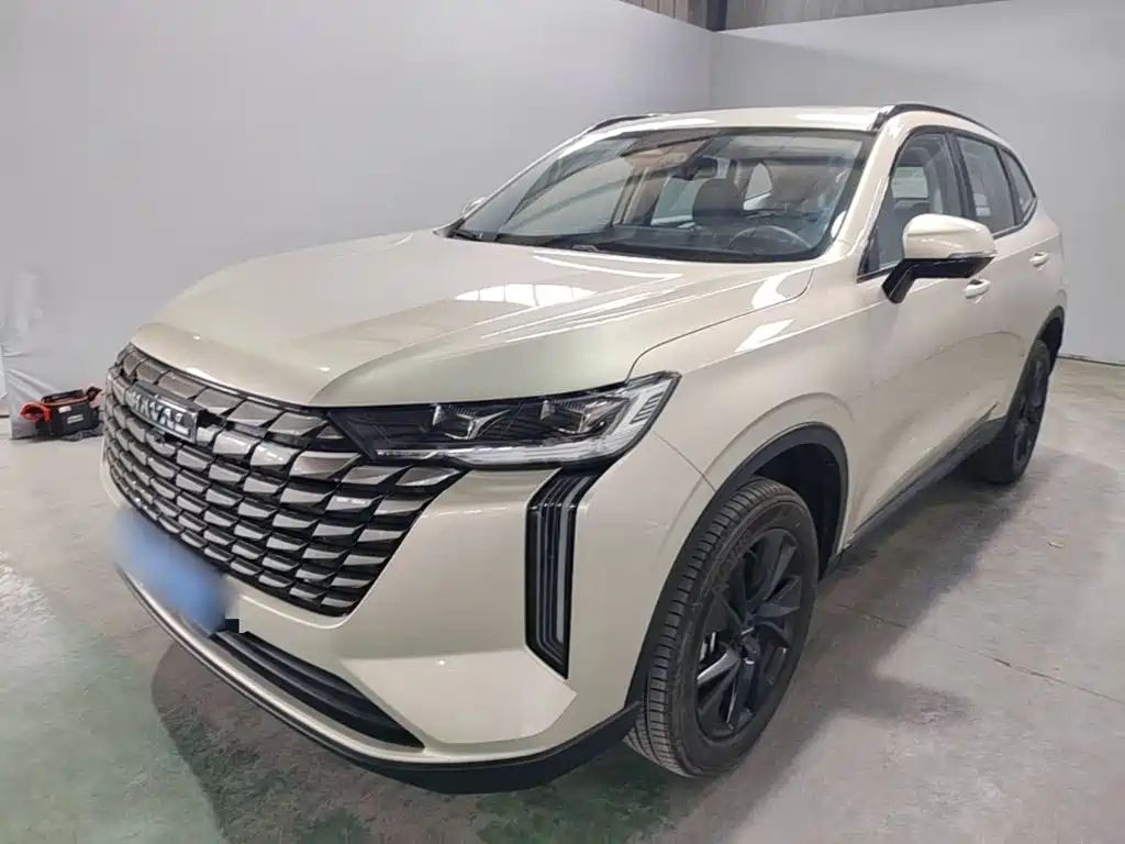 Фото 2 - Haval H6