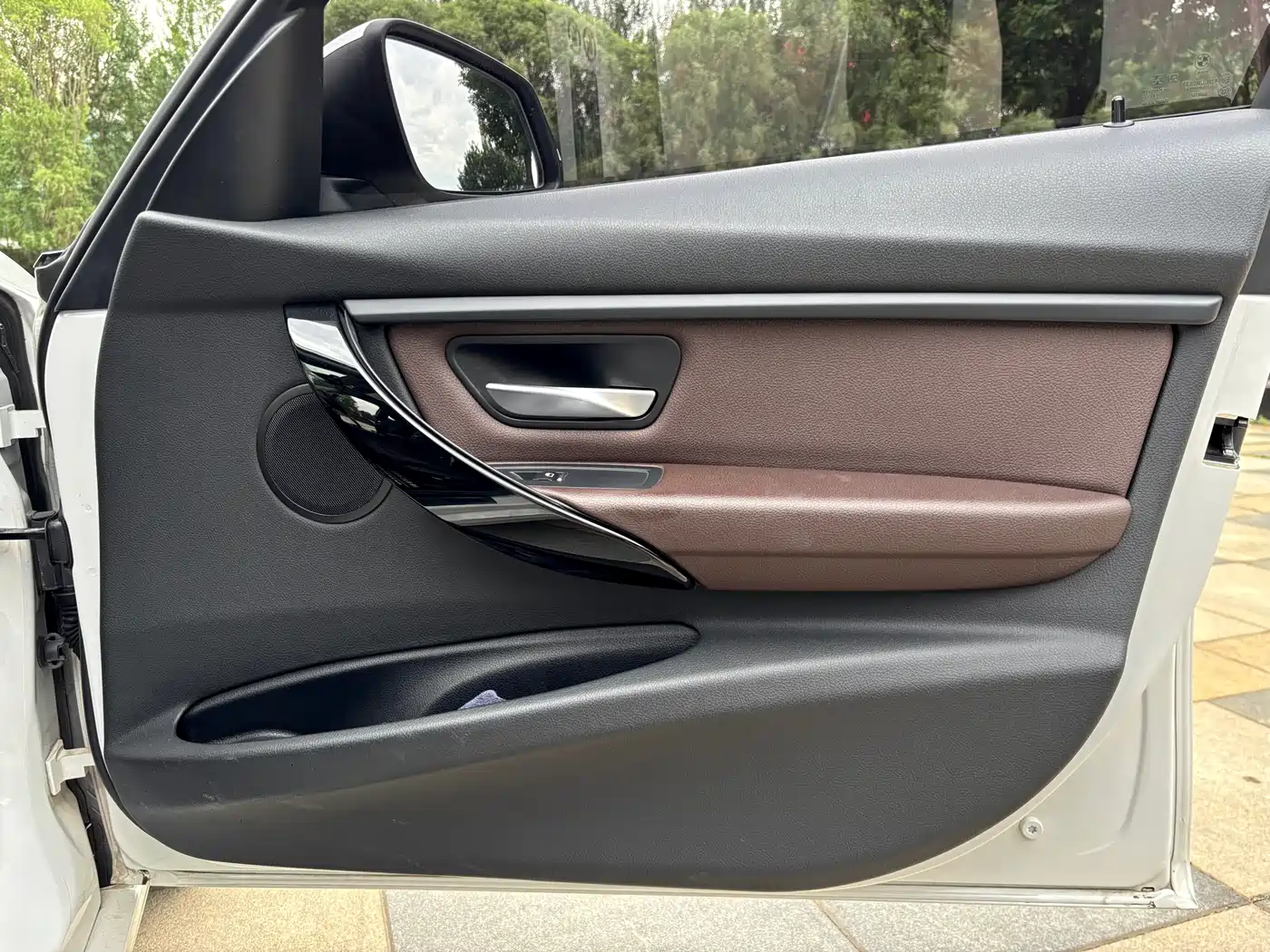 BMW 3 Series 2019 320Li Fashion Type фото 17