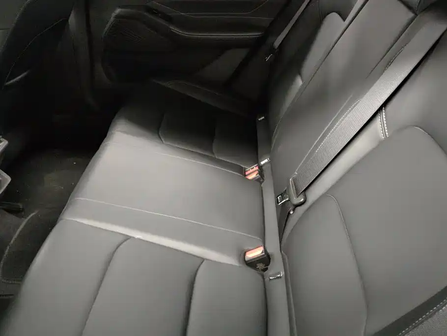 Geely Emgrand 2025 2025 4th Gen 1.5L CVT Soaring Dragon Edition