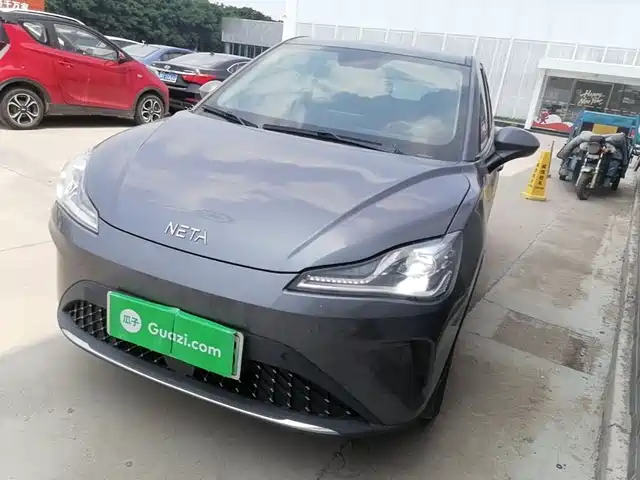 Nezha Auto Nezha AYA 2023 Model 401 Lite