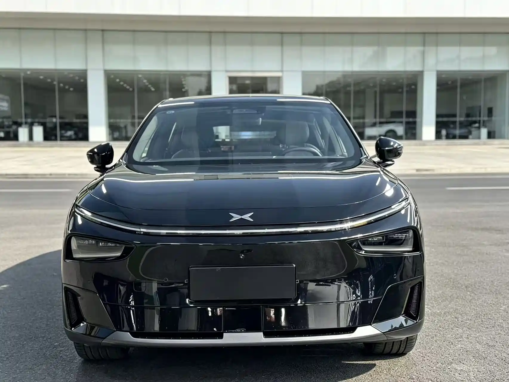 Photo 3 - XPeng G7