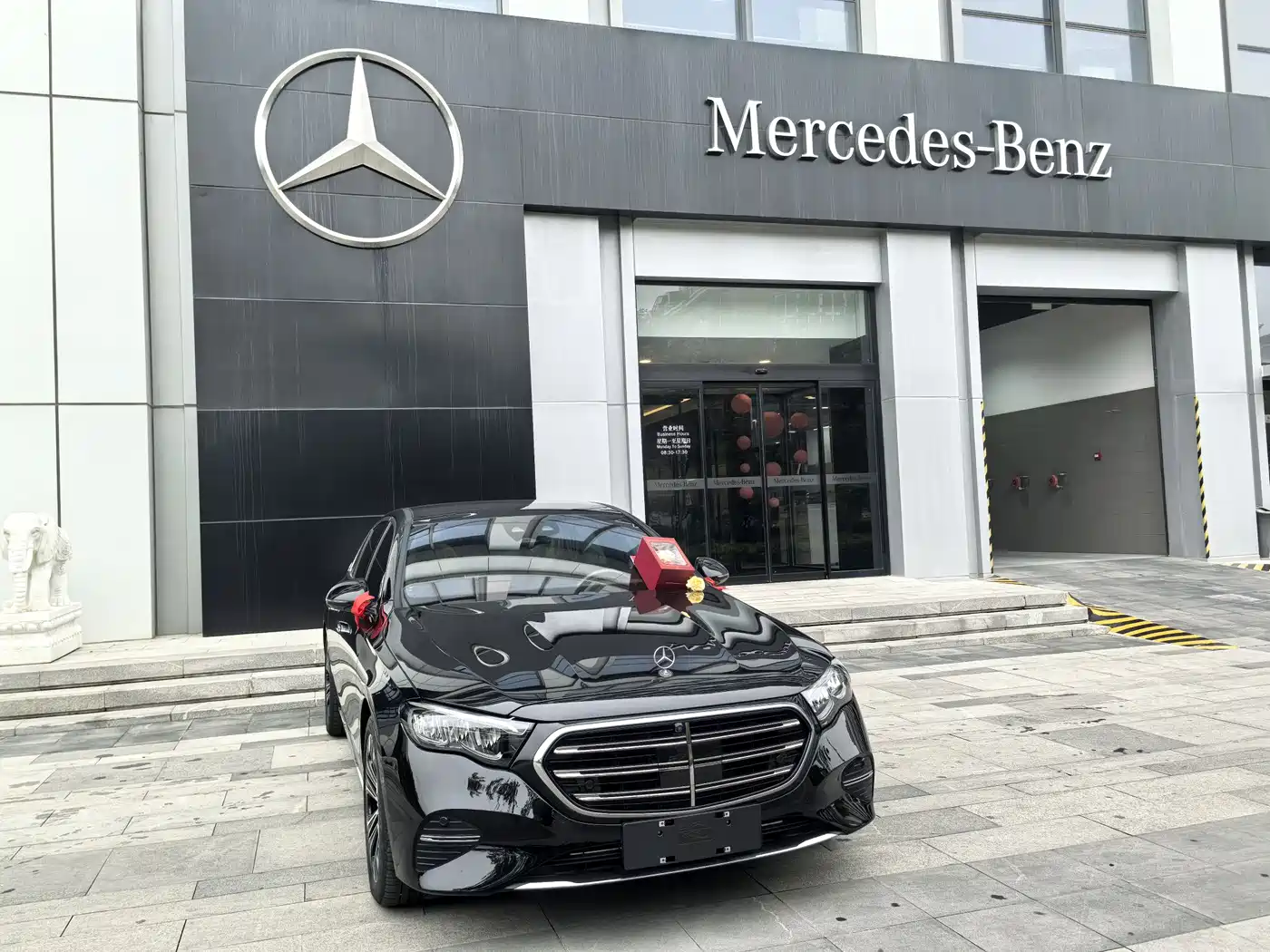 Mercedes-Benz C-Class 2018 C 200 L Sport Edition фото 7