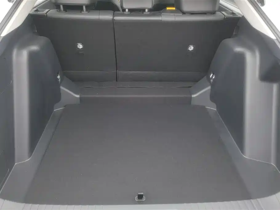 Toyota bZ5 2025 550 JOY фото 4