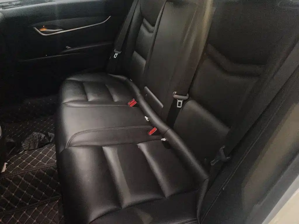 Cadillac XTS 2018 28T Technology фото 15