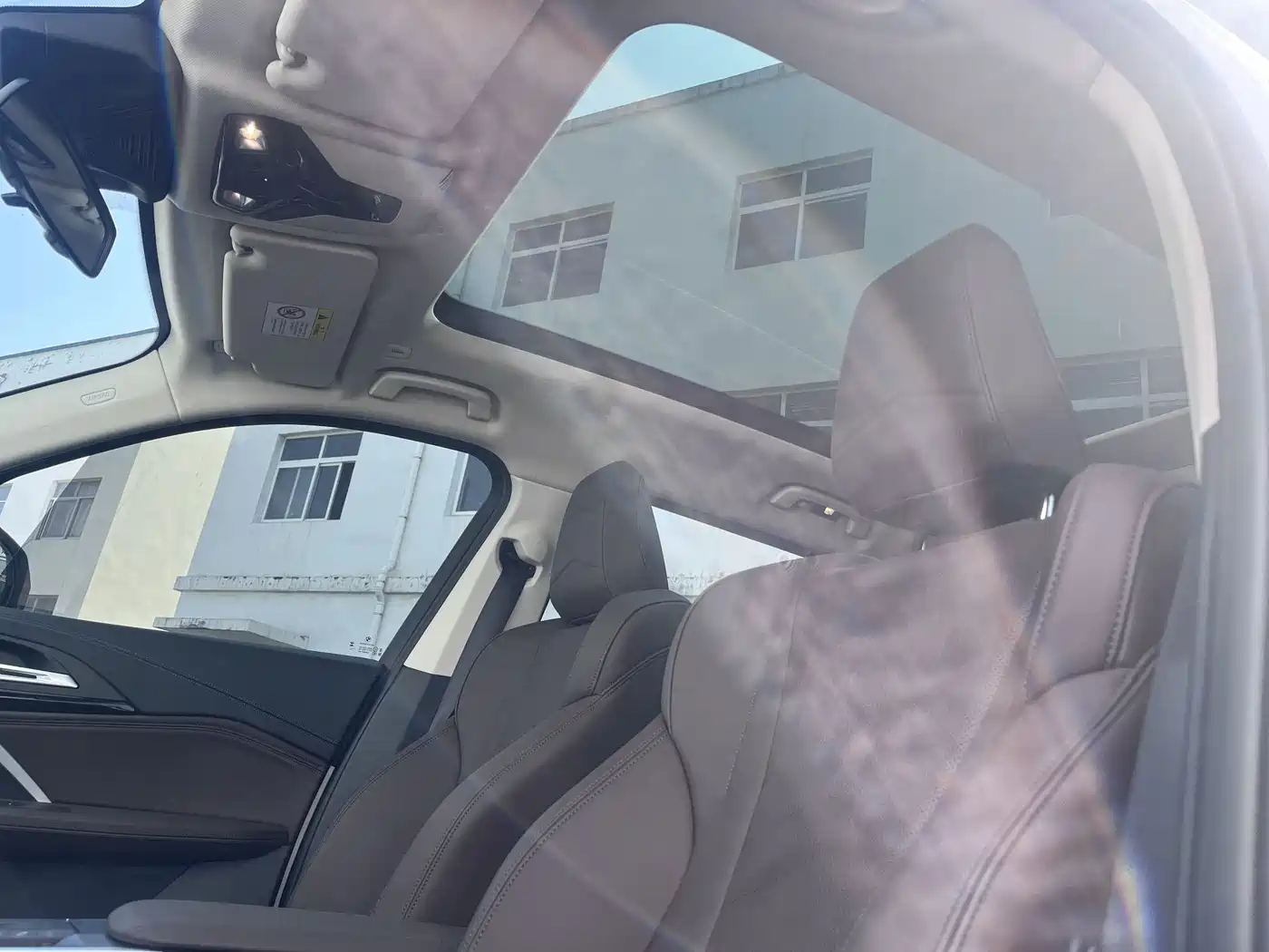 BMW X1 2025 sDrive25Li X Design Package фото 8