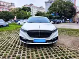 Фото 2 - Hongqi H5