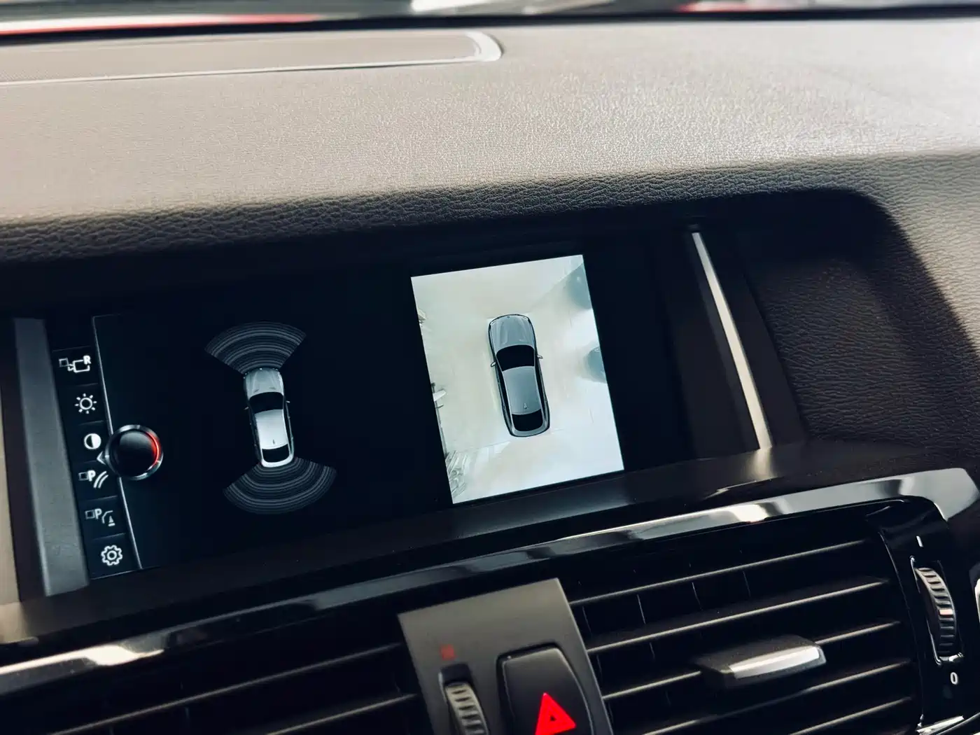BMW X4 2016 Model xDrive20i M Sport фото 11