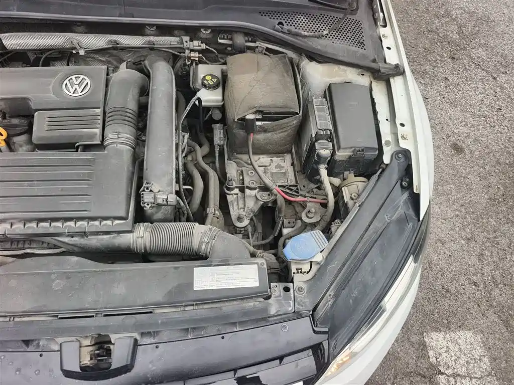 Volkswagen Golf 2015 1.4TSI Automatic Comfort фото 21