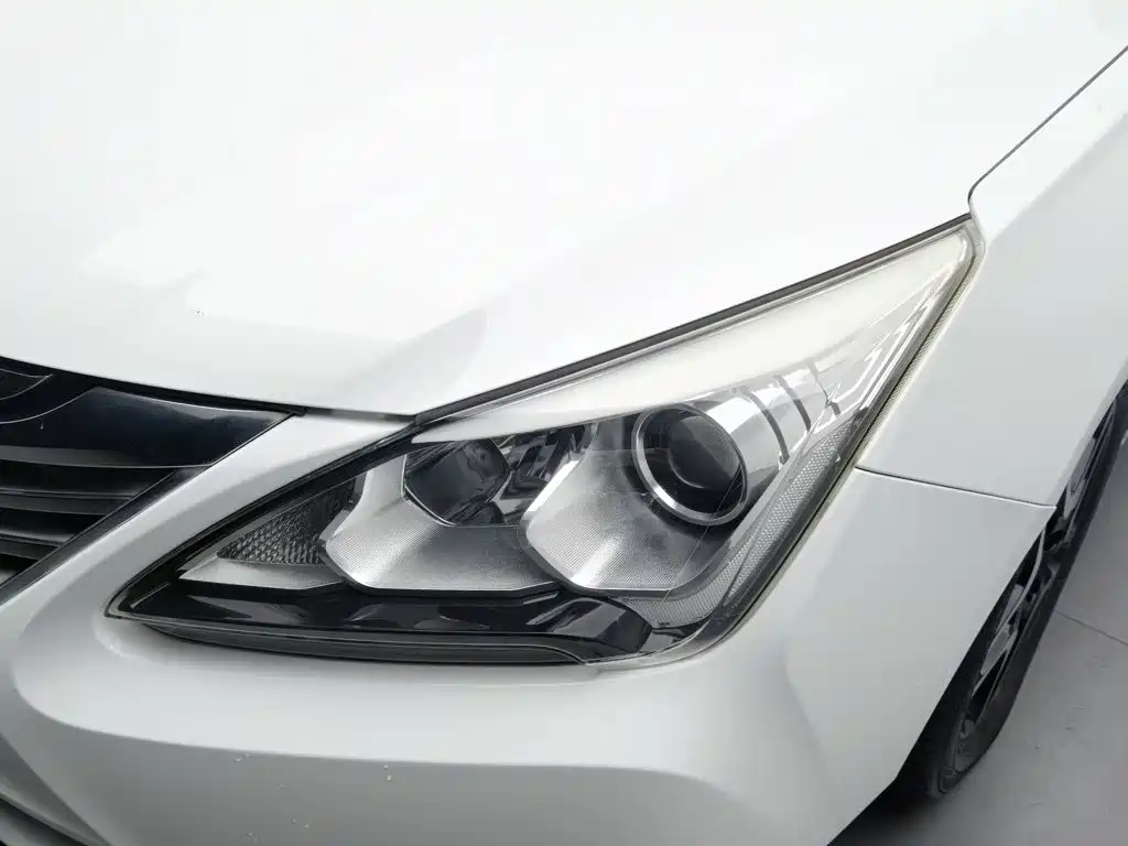 BYD G5 2017 2014 1.5TI Manual Premium