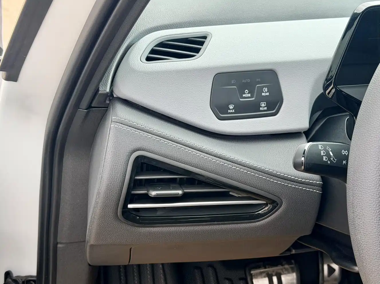 Volkswagen ID.3 2024 Pure Smart Edition фото 19