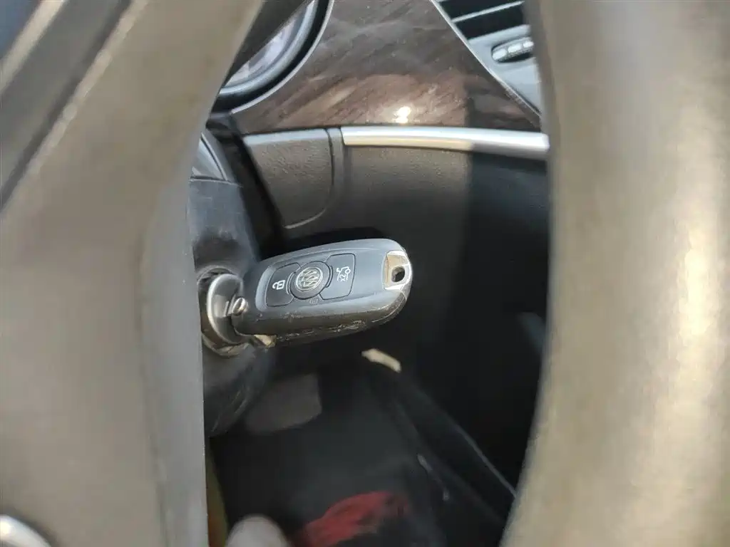 Buick Verano 2019 Sedan 20T Dual Clutch Leading фото 17