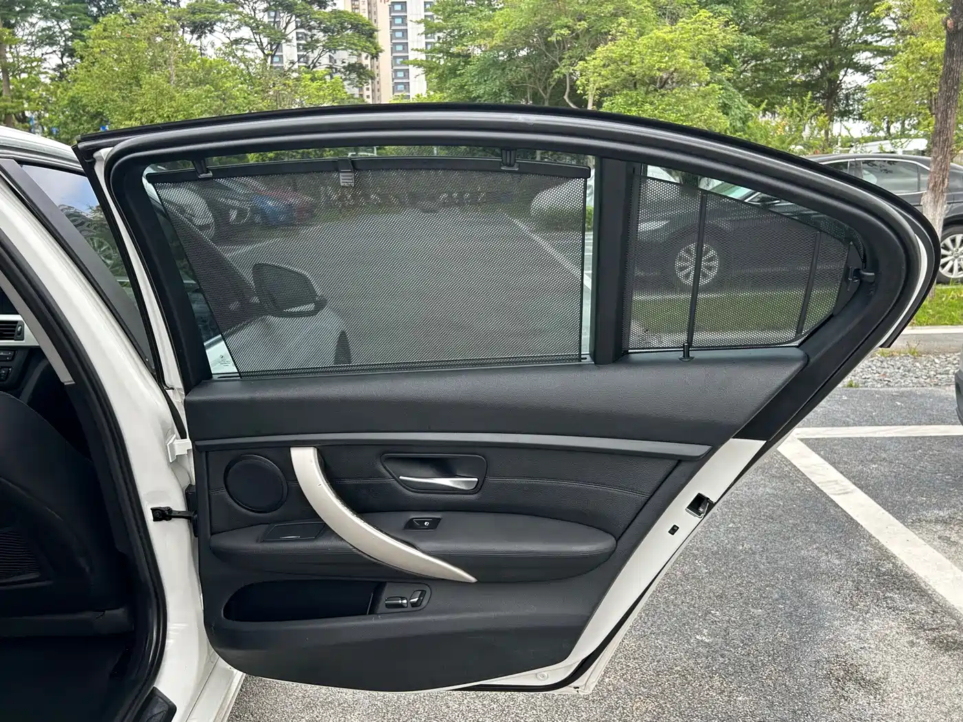 BMW 3 Series 2015 328Li xDrive Fashion фото 18