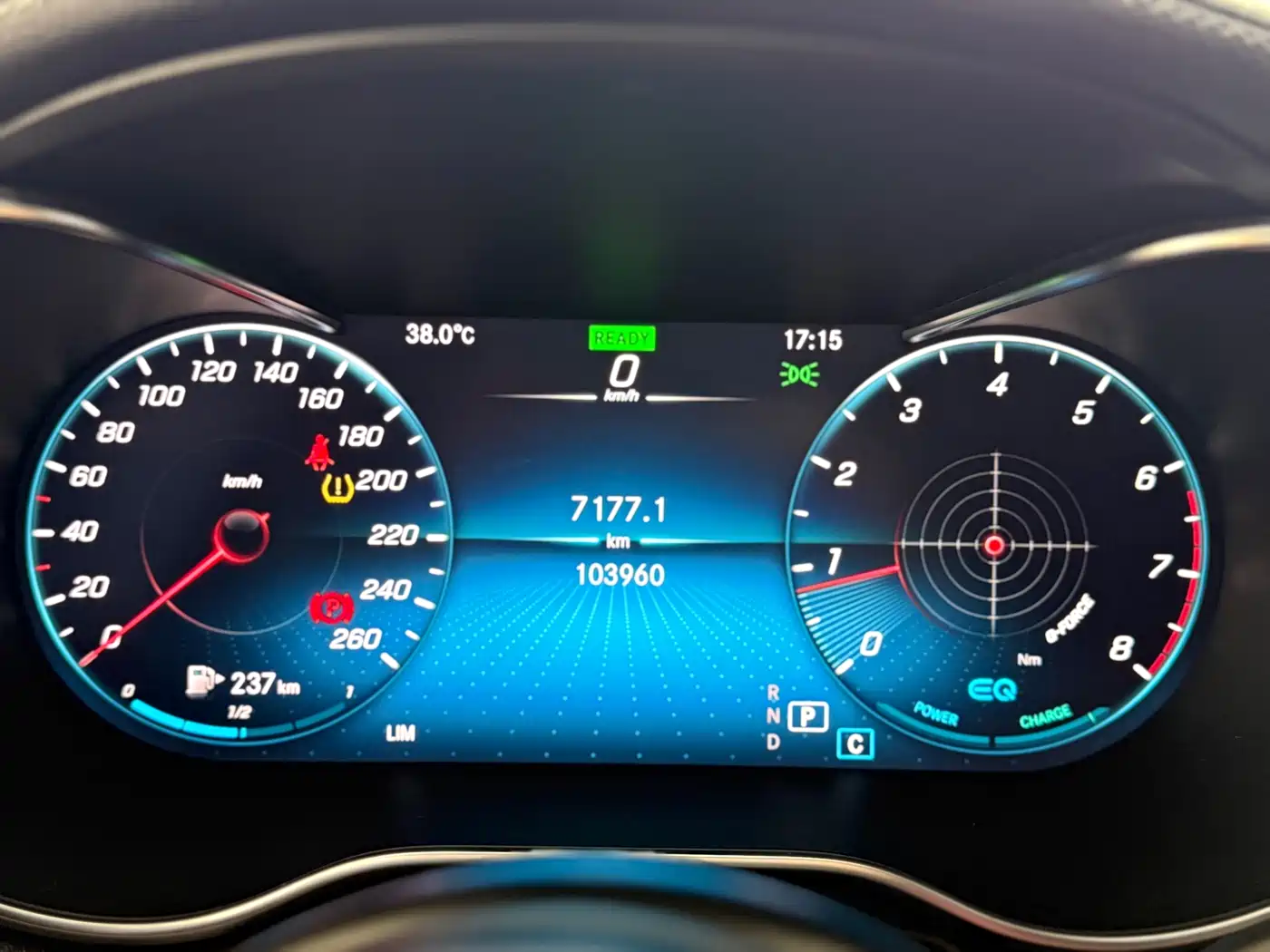 Mercedes-Benz C-Class (Import) 2021 C 260 Coupe фото 13