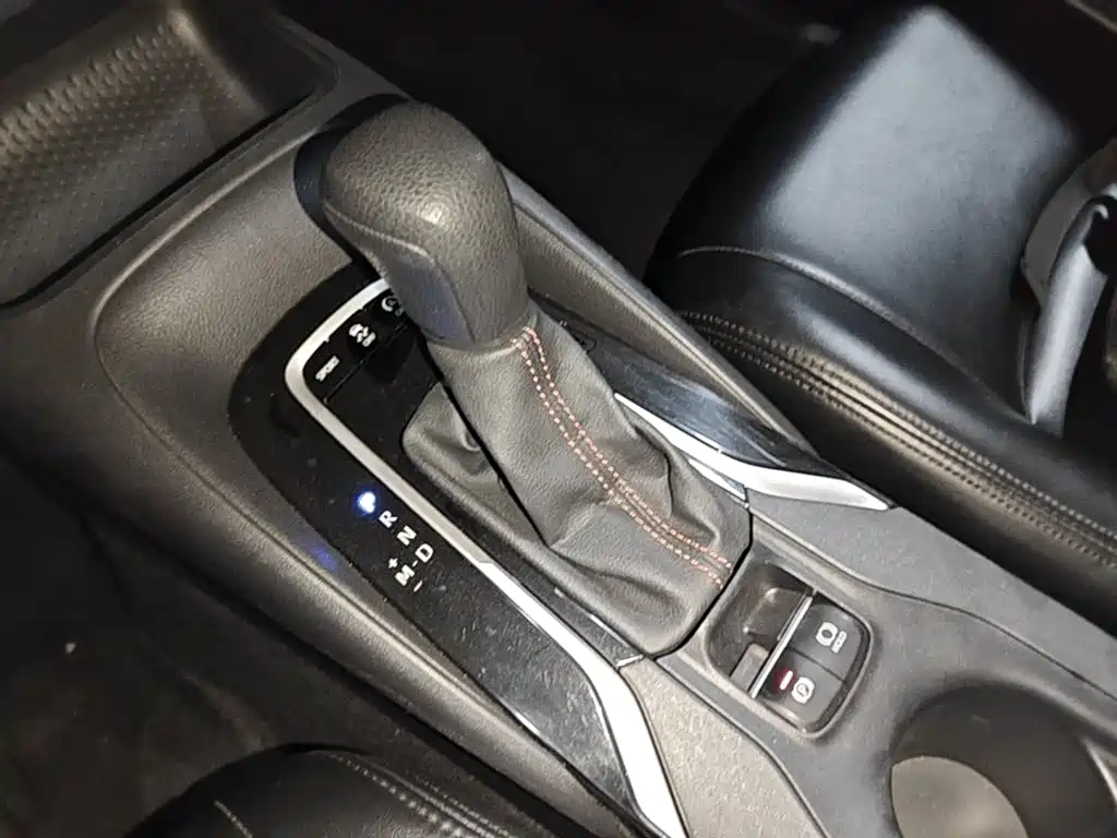 Toyota Corolla 2021 1.2T S-CVT Elite PLUS Edition фото 14