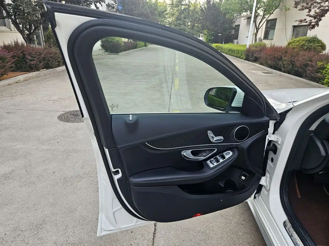 Mercedes-Benz C-Class 2020 Facelift C 200 L Fashion Sport Version фото 11