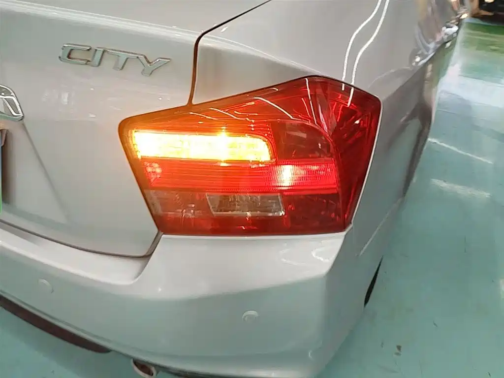 Honda City Classic 2014 2014 Trend 1.5L Automatic Elite Edition