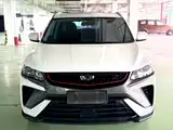 Фото 2 - Geely Coolray