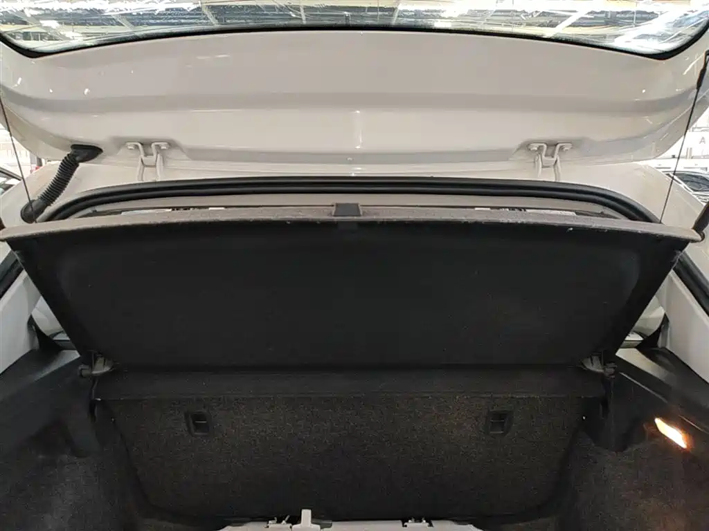 Volkswagen Polo 2016 1.4L Manual Trend фото 19