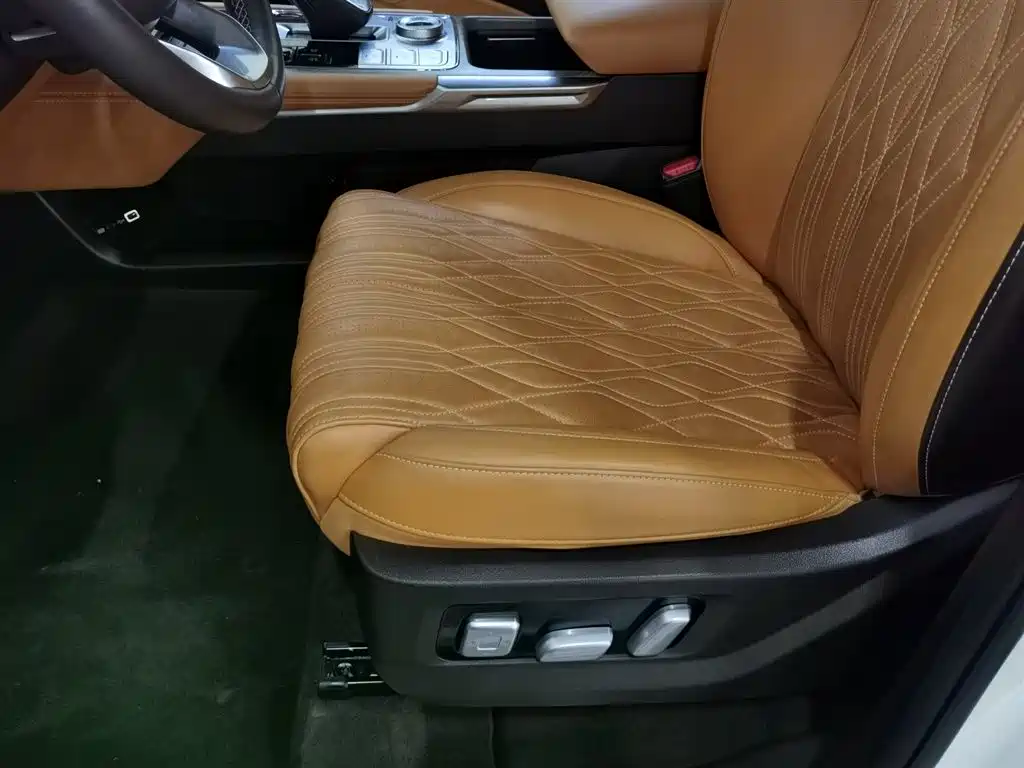 Tank 500 2022 3.0T Sport Edition Zaojing 5-Seater фото 20