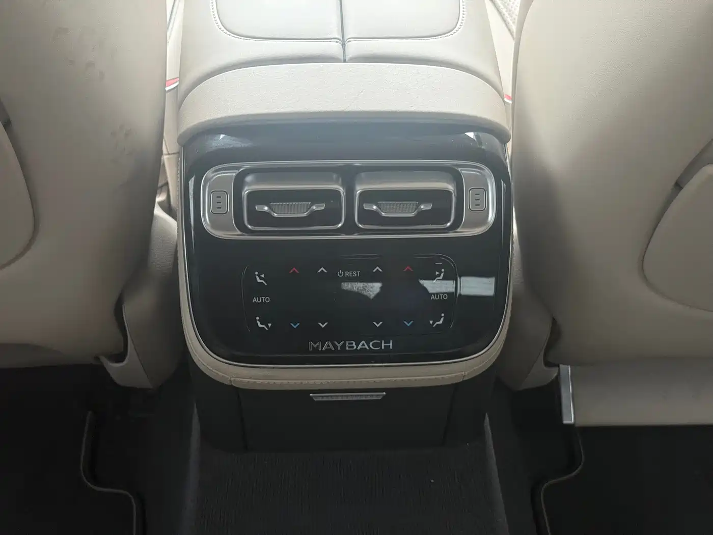 Mercedes-Benz Maybach S-Class 2023 S 480 4MATIC фото 19