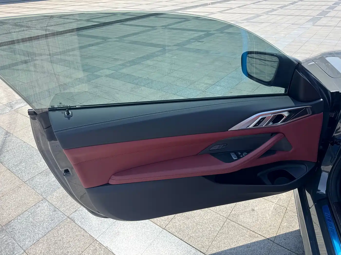 BMW 4 Series 2025 2024 425i M Sport Package