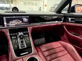 Photo 8 - Porsche Panamera New Energy