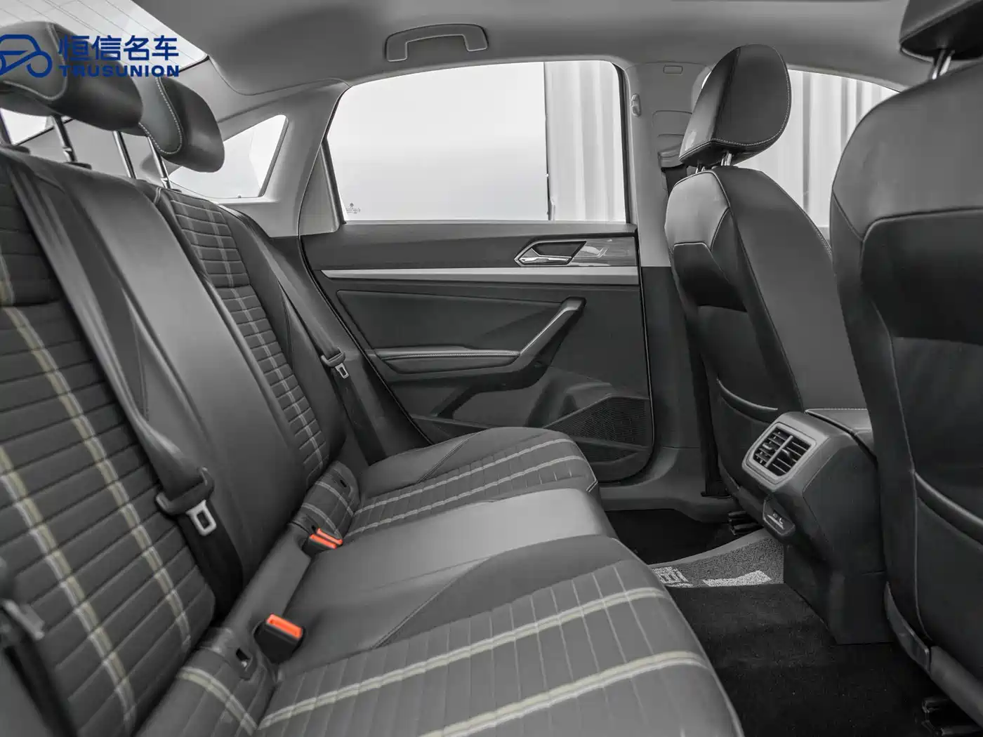 Volkswagen Lavida 2022 280TSI DSG Comfort Edition фото 15