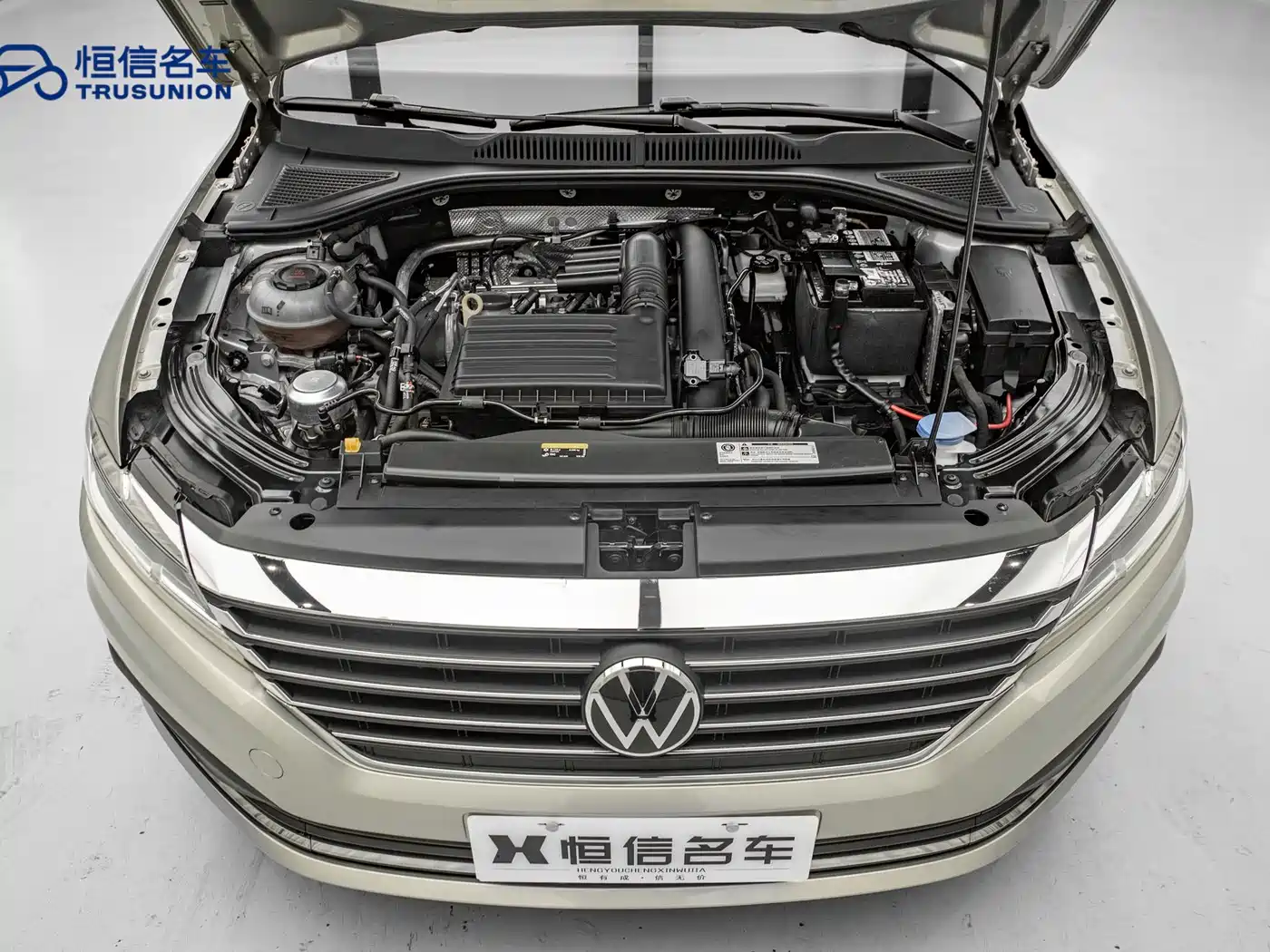Volkswagen Lavida 2022 280TSI DSG Comfort Edition фото 20