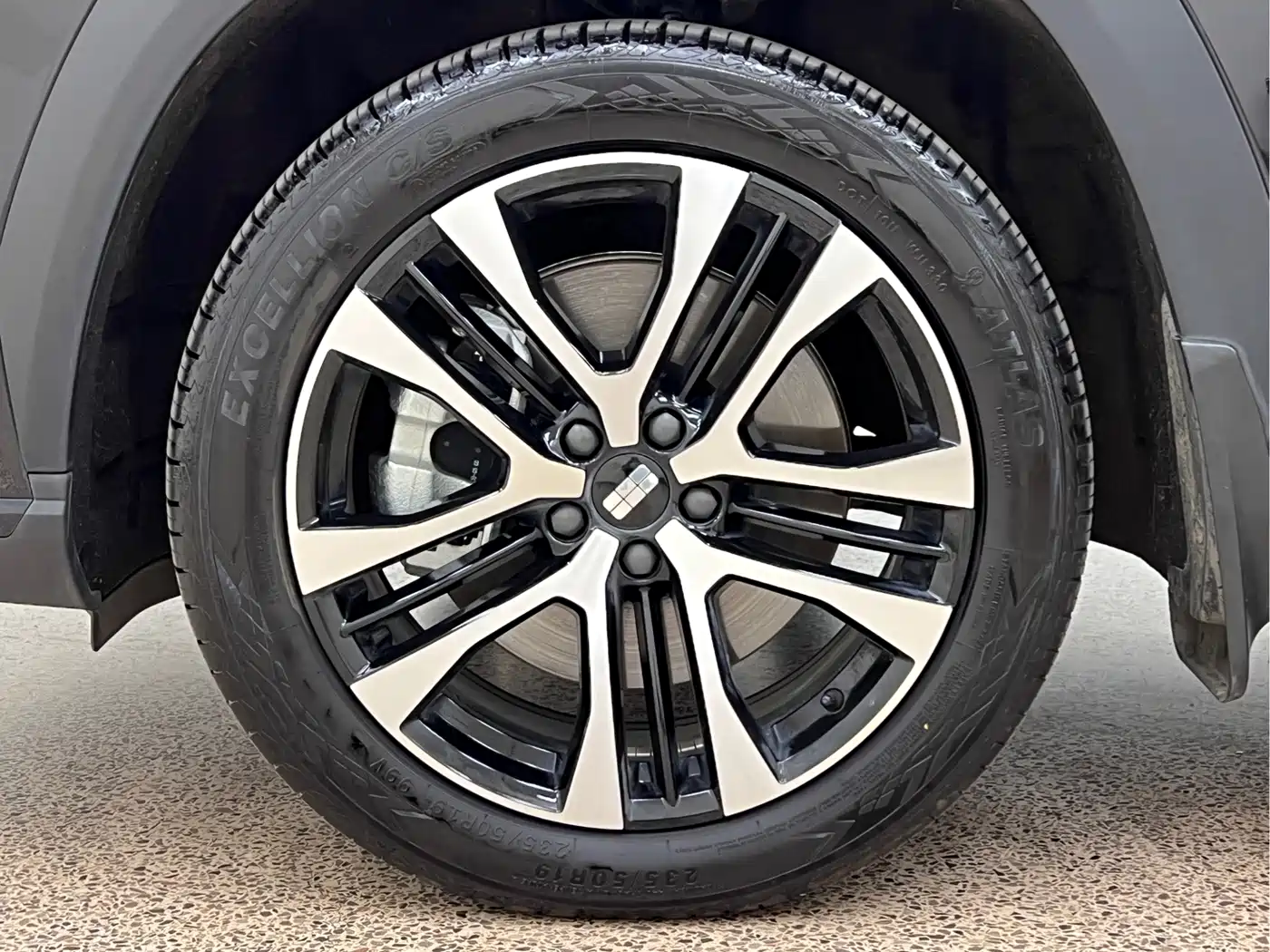 Geely Galaxy Galaxy M7 2026