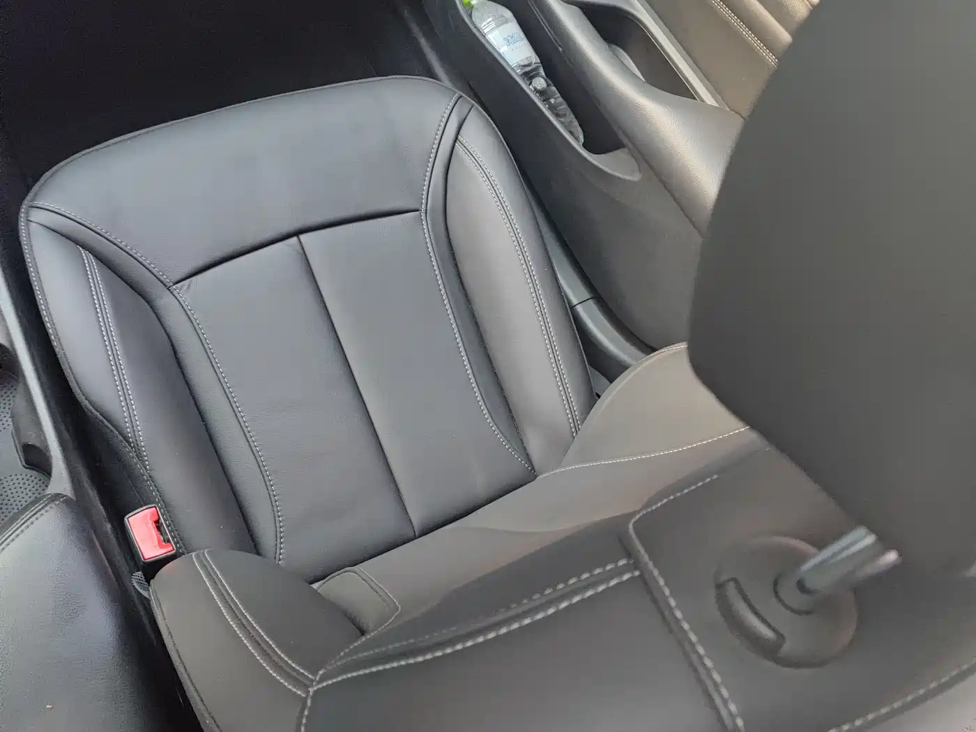 Buick Excelle 2017 15N Automatic Luxury фото 14