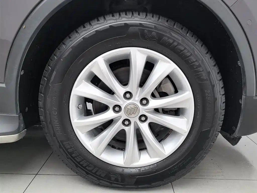 Buick Envision Plus 2014 28T 4WD Luxury фото 17