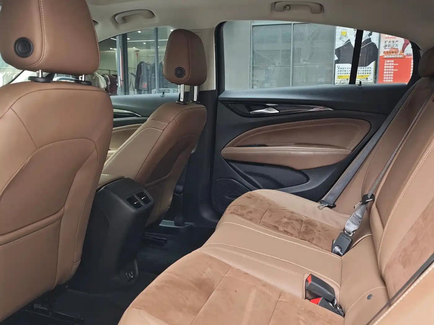 Buick Regal 2023 552T Smart Enjoyment фото 4