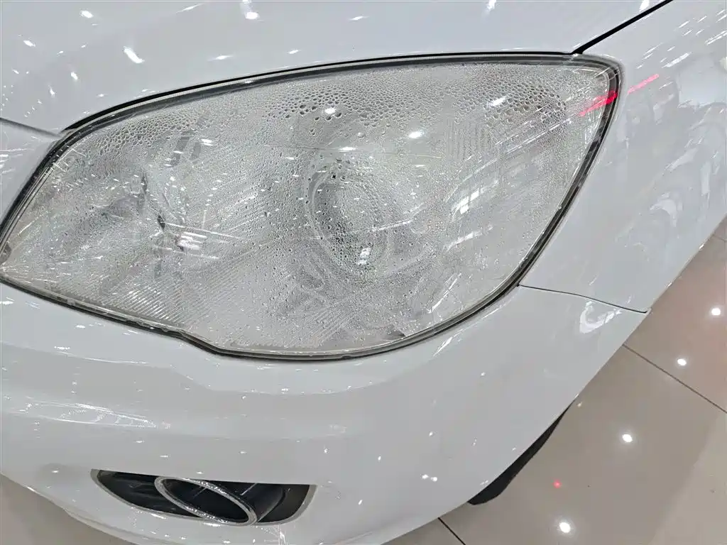 Haval H6 2015 Upgraded 1.5T Manual 2WD Elite фото 24