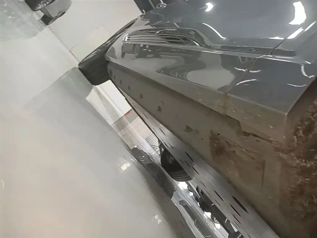 Audi e-tron (Import) 2019 55 quattro Technology фото 21