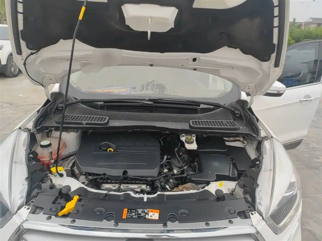 Photo 20 - Ford Kuga