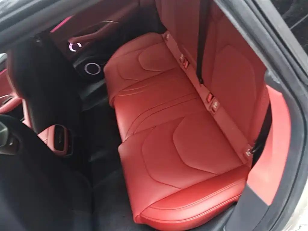Xiaomi Auto Xiaomi SU7 2024 RWD Long Range Intelligent Driving Edition фото 17