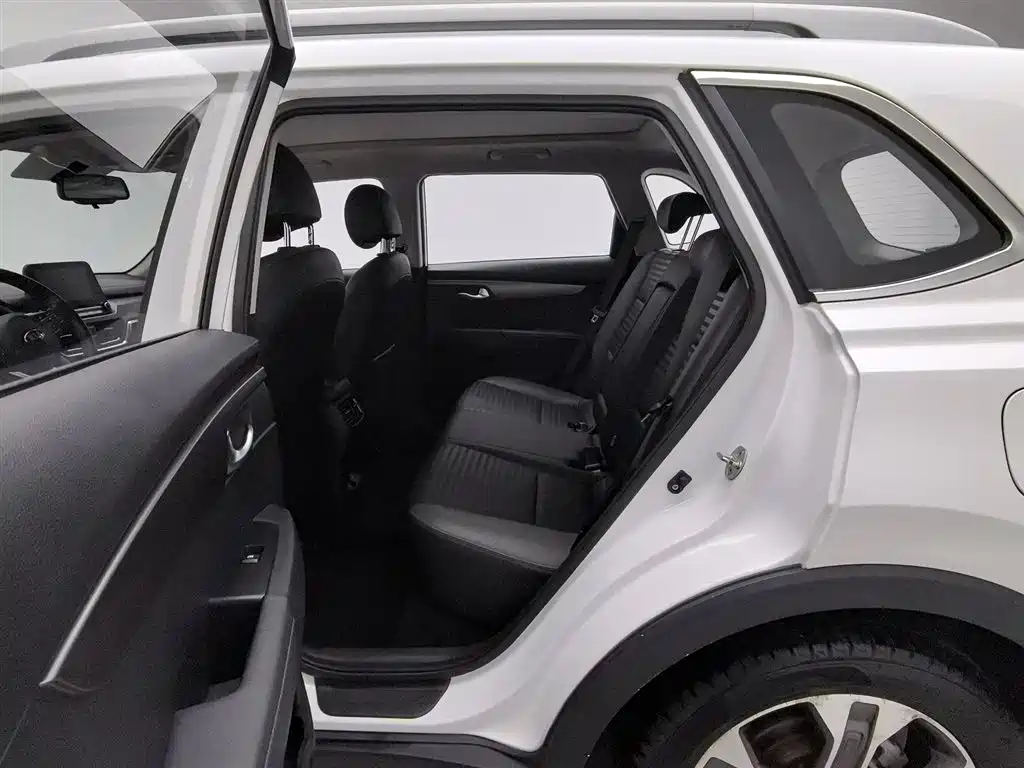 Kia Sportage 2018 2.0L Automatic Smart Luxury (China V) фото 15