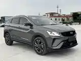 Фото 3 - Geely Coolray
