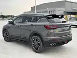 Фото 4 - Geely Coolray