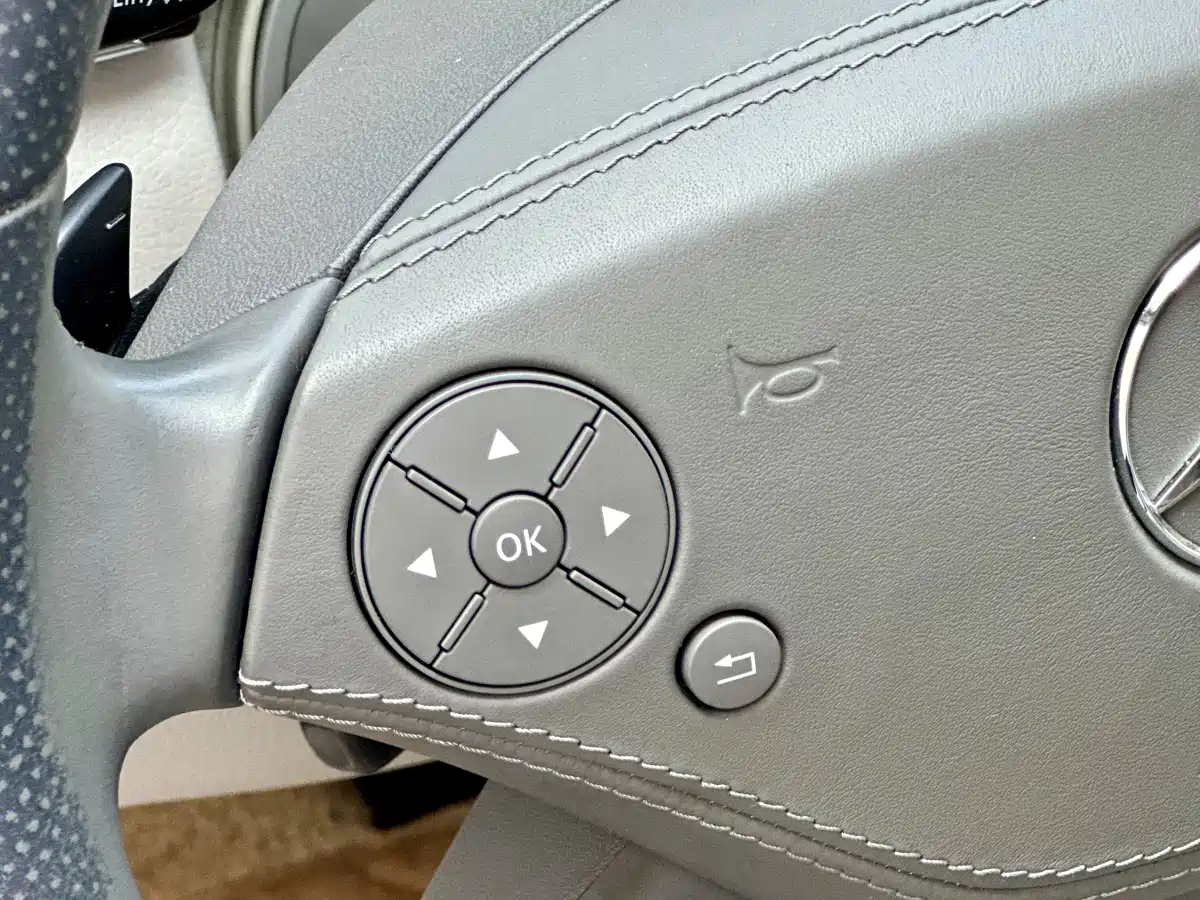 Mercedes-Benz S-Class 2010 S 350 L Luxury фото 26
