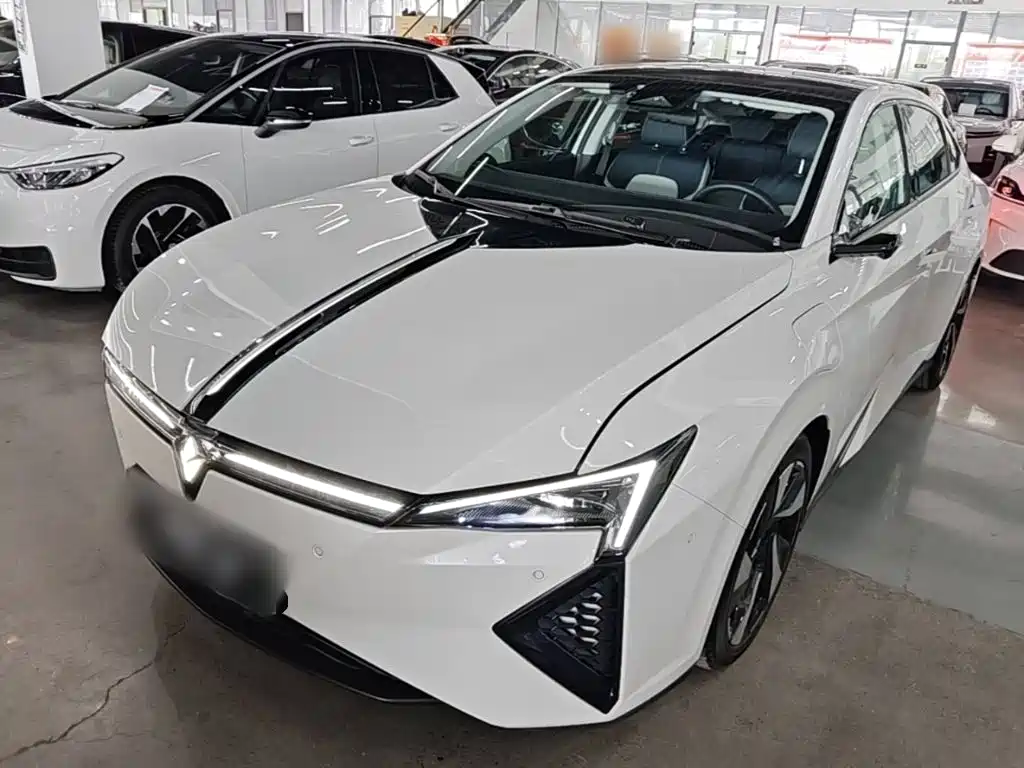 Lingxi L 2026 2026 Top Player Edition + Super Double Upgrade Package