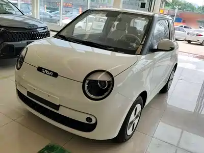 Changan Lumin