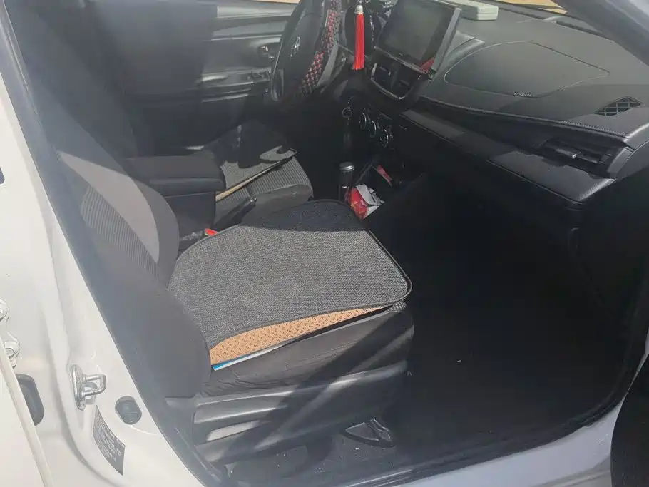 Toyota Vios, миниатюра 8