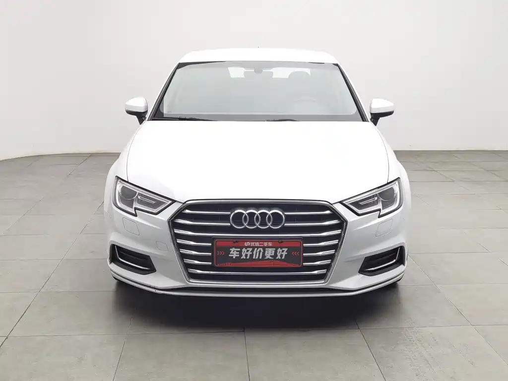 Audi A3, миниатюра 3